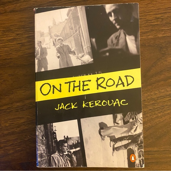 On the Road by Jack Kerouac - Picture 1 of 3